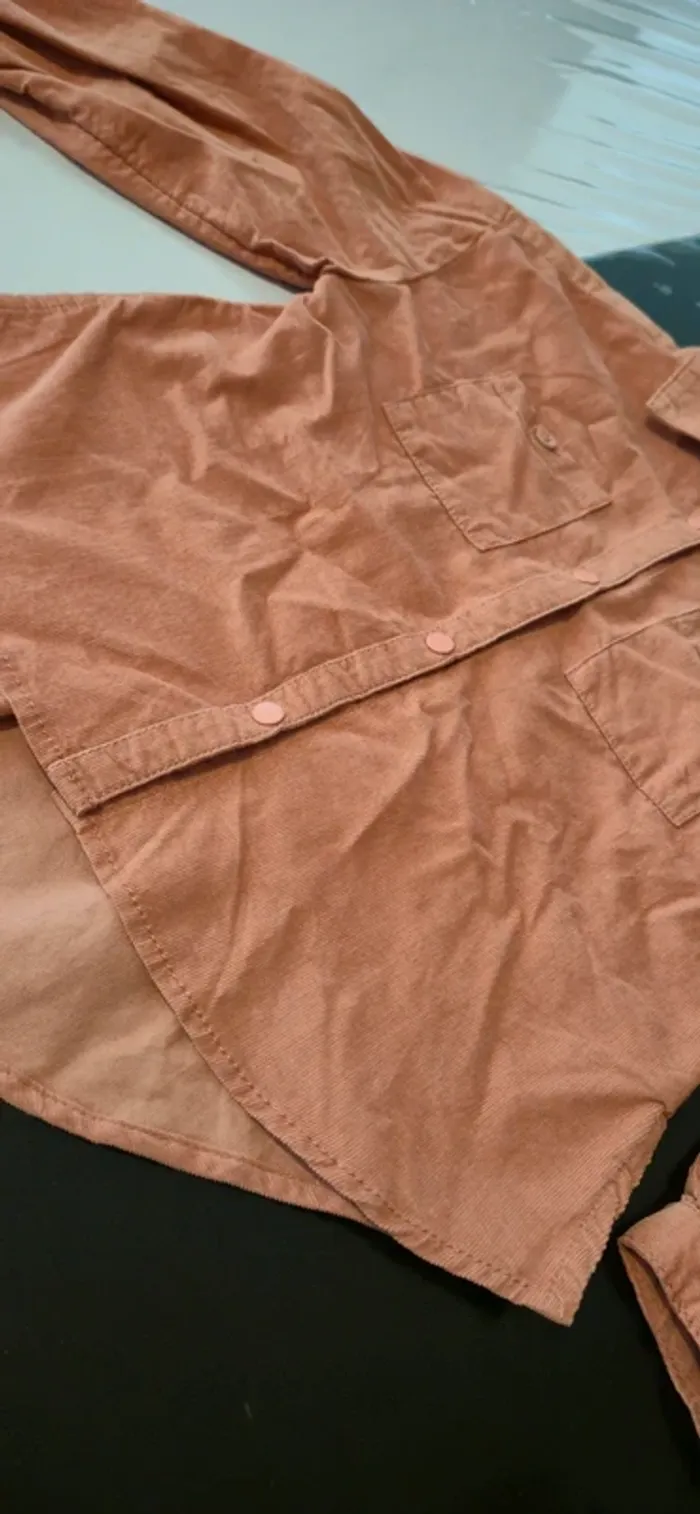 Blouse Kiabi 3 ans - photo numéro 2