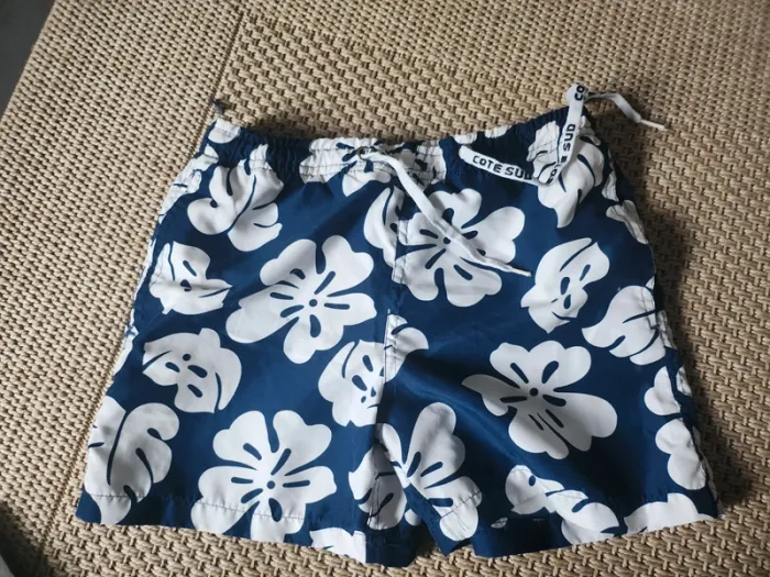 Short de bain