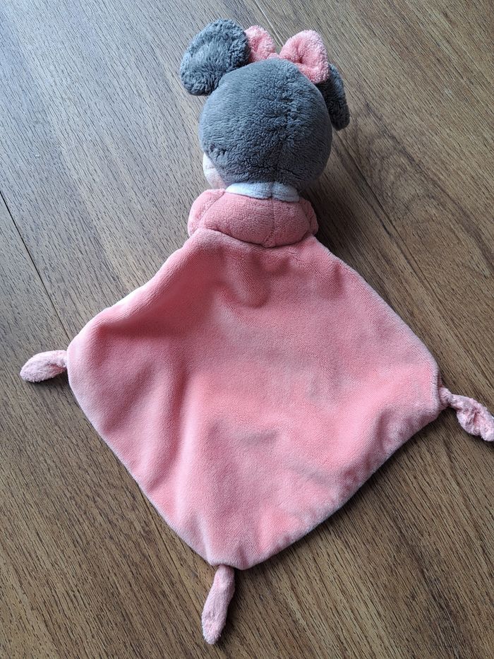 Doudou minnie - photo numéro 6