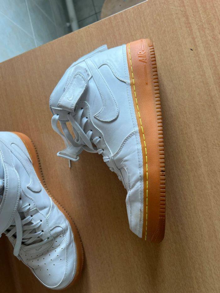 Nike air force 1 - photo numéro 5