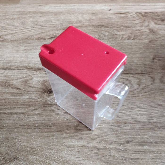 🪄 Pichet en plastique #emyfleury_vaisselles