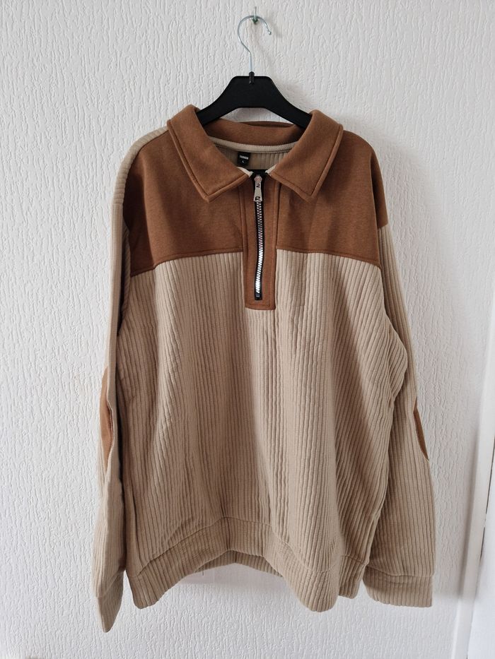 Pull Fashion - photo numéro 1