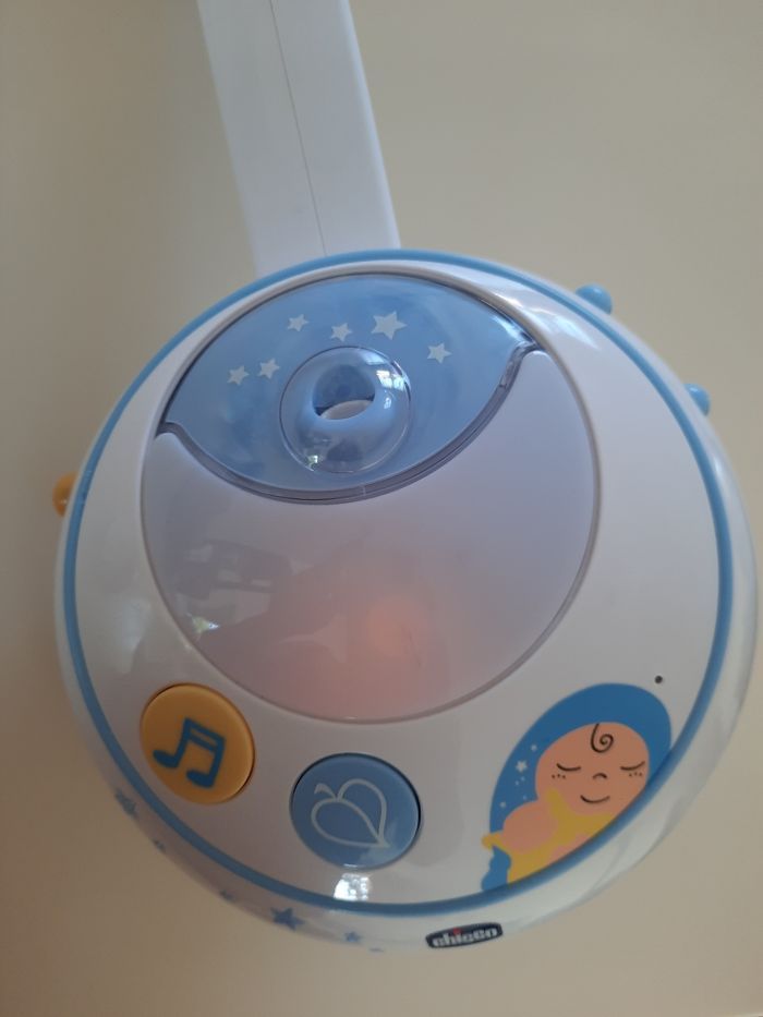 Mobile musical - photo numéro 3