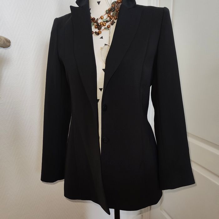 Veste Aquarelle - photo numéro 2