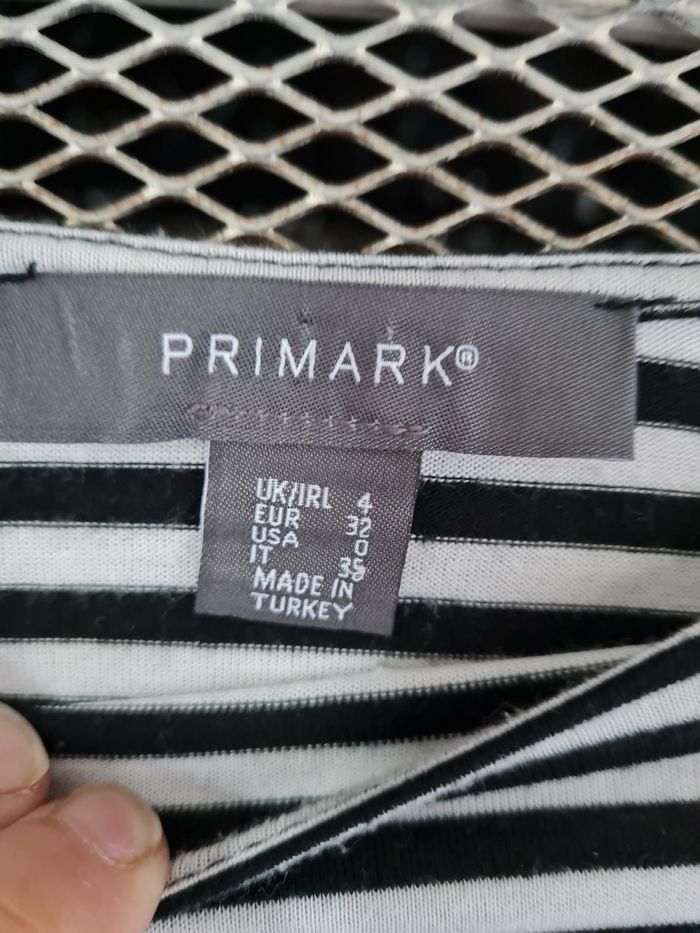 Joli.haut marin - photo numéro 2