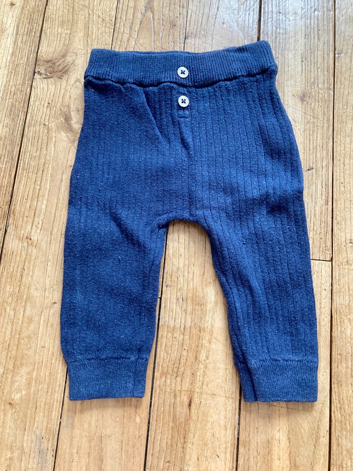 Ensemble Obaïbi 3 mois - photo numéro 2