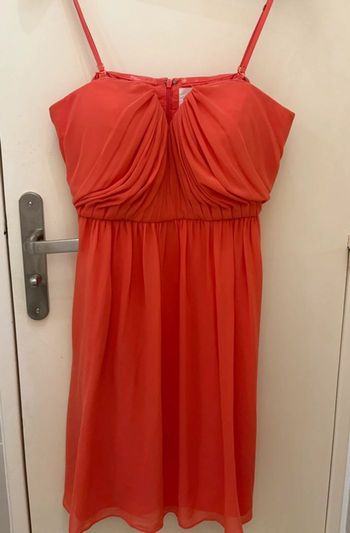 Robe femme cocktail Maison 123