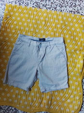 Short homme