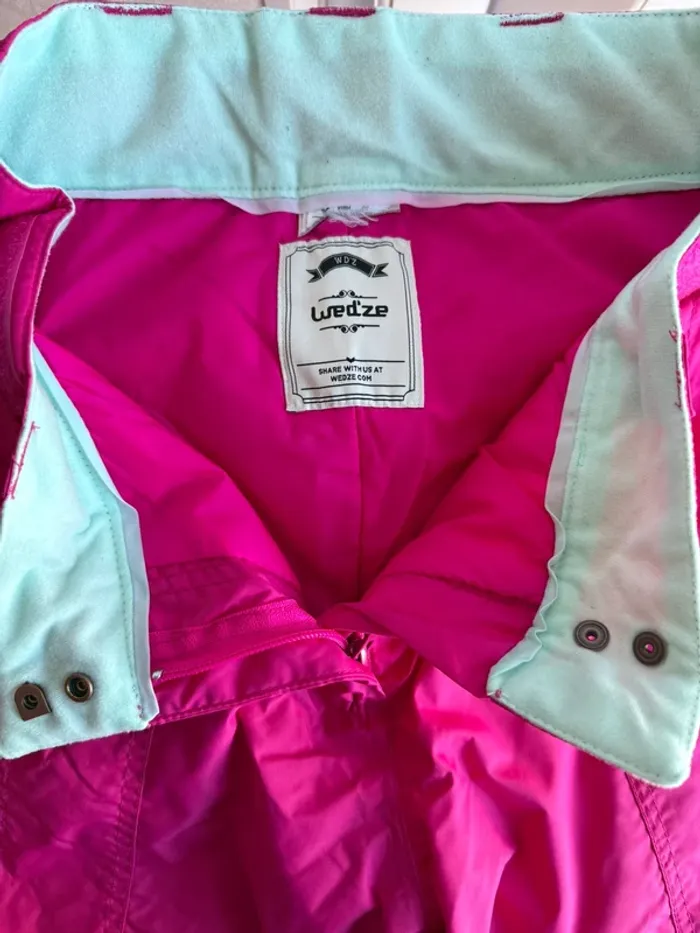 pantalon de sky - photo numéro 4