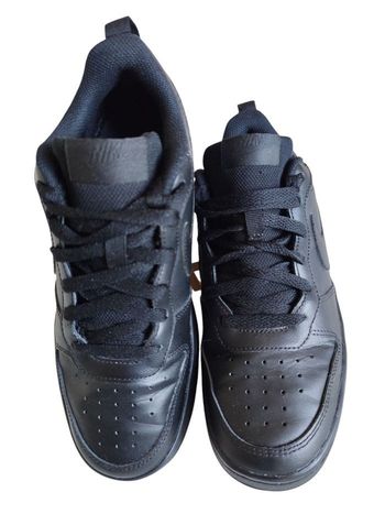 Sneakers garçon Court Borough Low Recraft NIKE