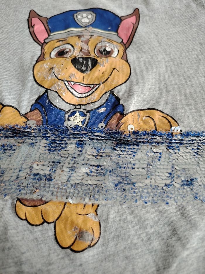 Tee shirt - photo numéro 3