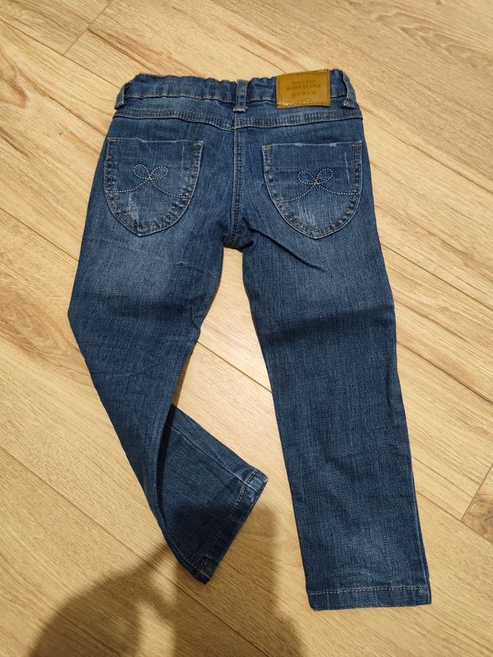 Jeans - photo numéro 6