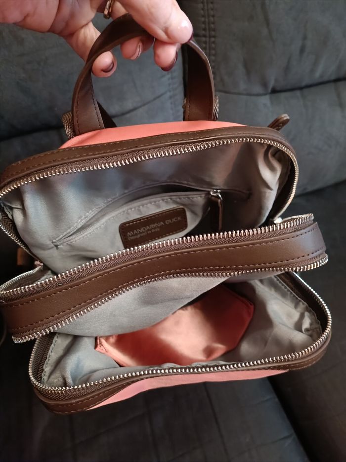 Sac a dos - photo numéro 4