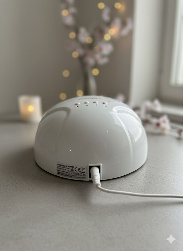 Lampe UV - photo numéro 4