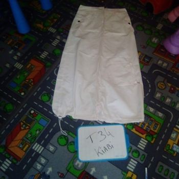 jupe taille 34