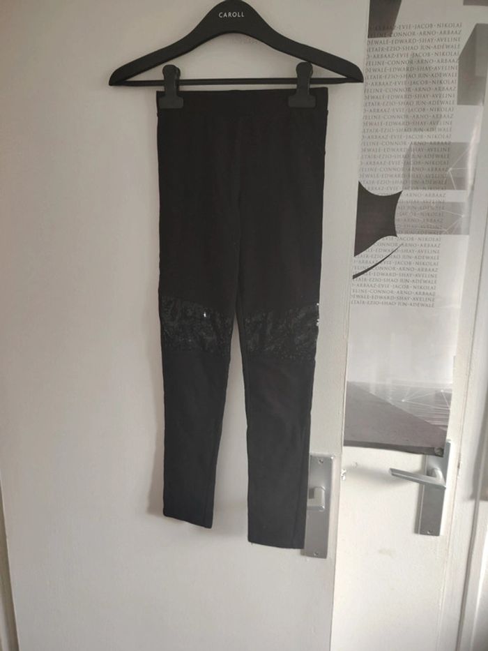 Leggings Calzedonia 9/10 ans