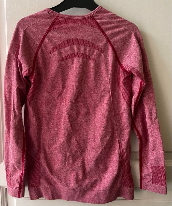 Tee shirt thermique 158/164 - photo numéro 4