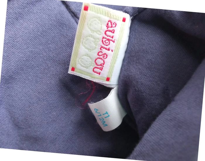 Bonnet 6-12 mois - photo numéro 4