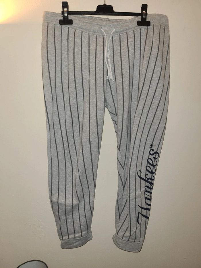 👖pantalon jogging Undiz taille L👖