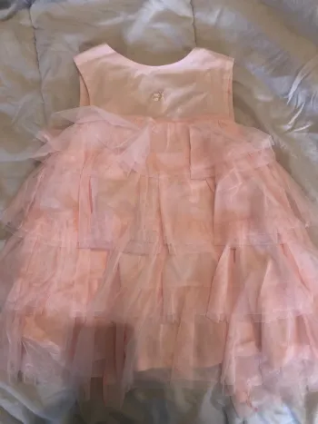Robe Émile et Rose