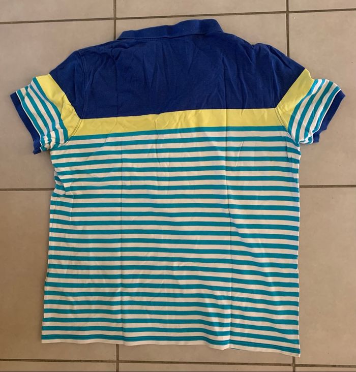 Tee-shirt homme - photo numéro 2