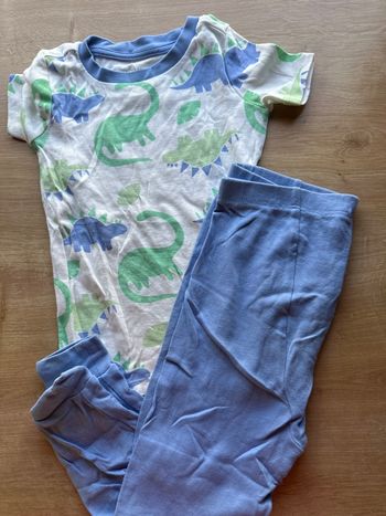Pyjama 