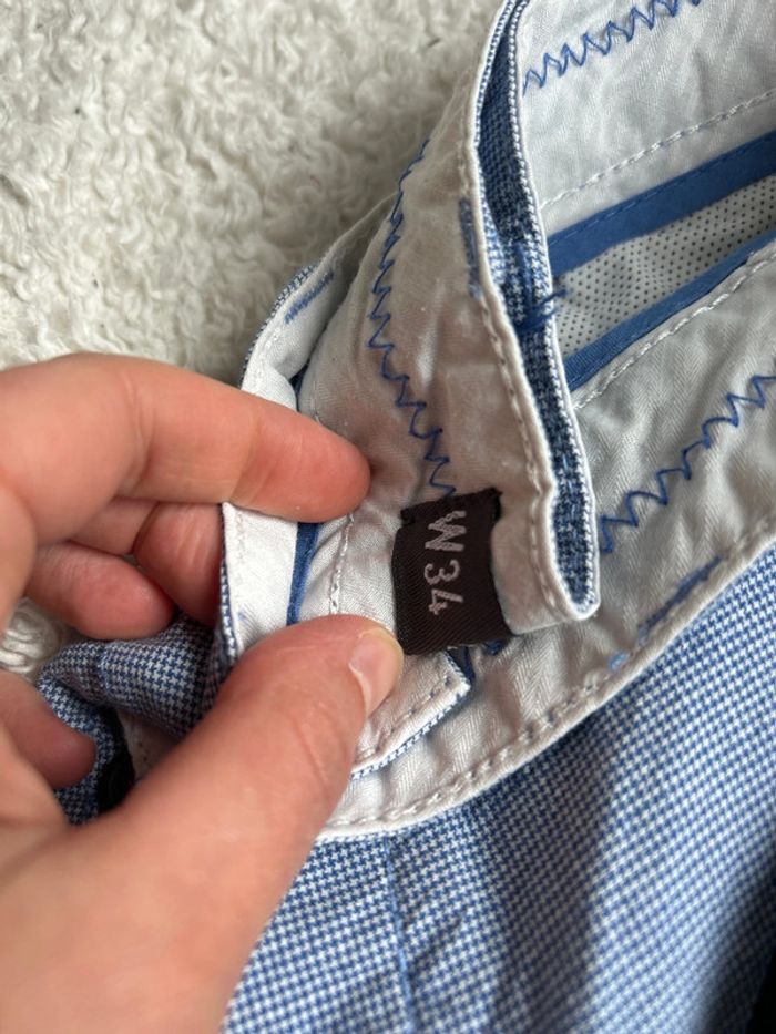 Short chino - photo numéro 4