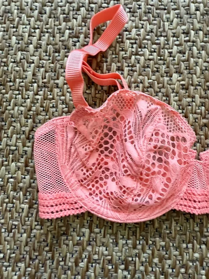 Soutien-gorge FR85C/EU70C - photo numéro 2