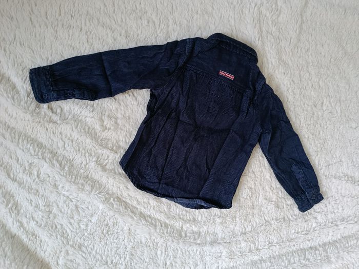 Chemise garçon 4 ans - photo numéro 2