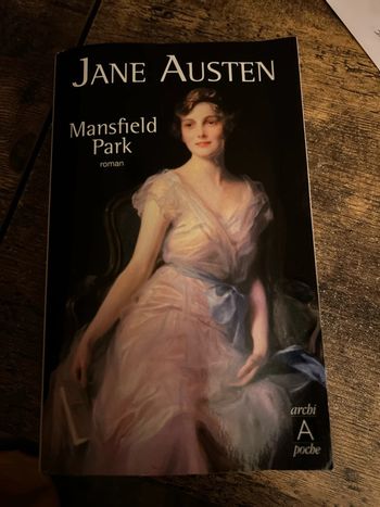Mansfield Park