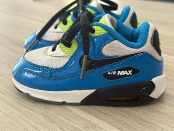 Nike Air Max – Taille 22