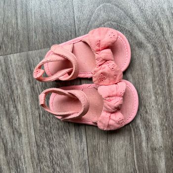 Chaussures bébé