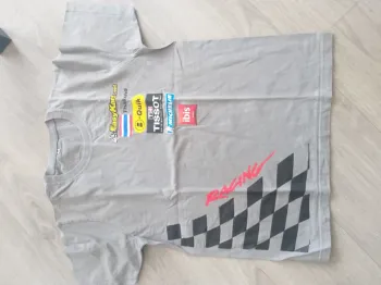 T shirt easy kart