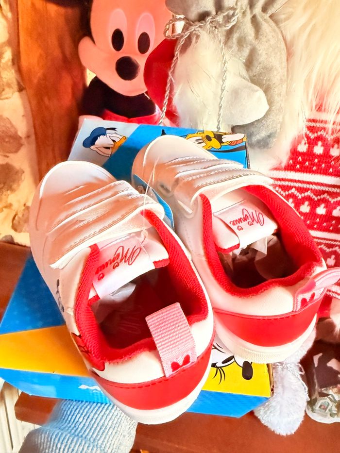 Minnie mouse T29 - photo numéro 6