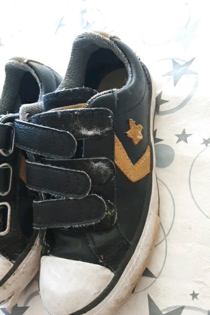 Converse - photo numéro 4