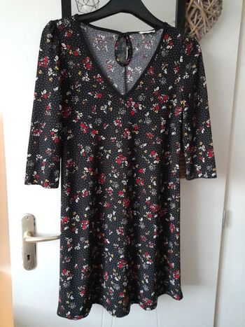 Robe taille 38 cache cache