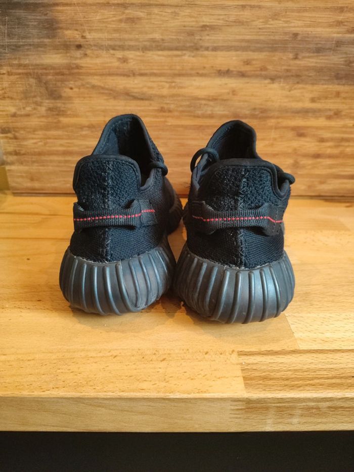 Adidas Yeezy 350 art CP 9652 - photo numéro 5