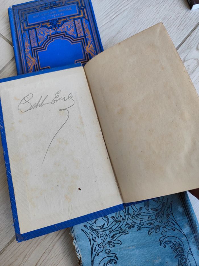 Livres anciens - photo numéro 8