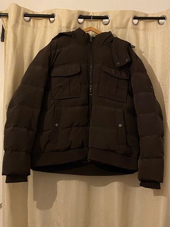 Veste tommy hilfiger 4xl