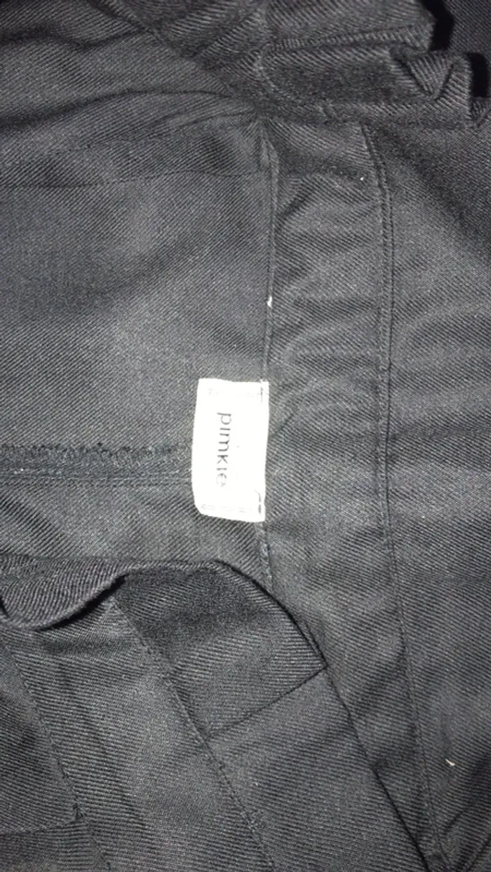 Pantalon pimkie - photo numéro 3
