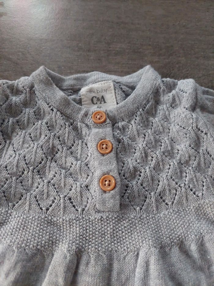 Robe legere - photo numéro 4