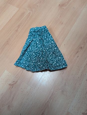 Jupe évasée fille 4 ans Noukies's Neuf