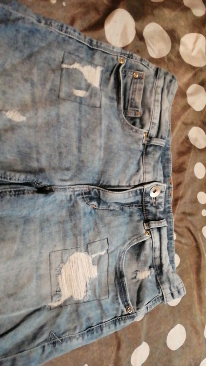 Short stylé comme neuf - photo numéro 3