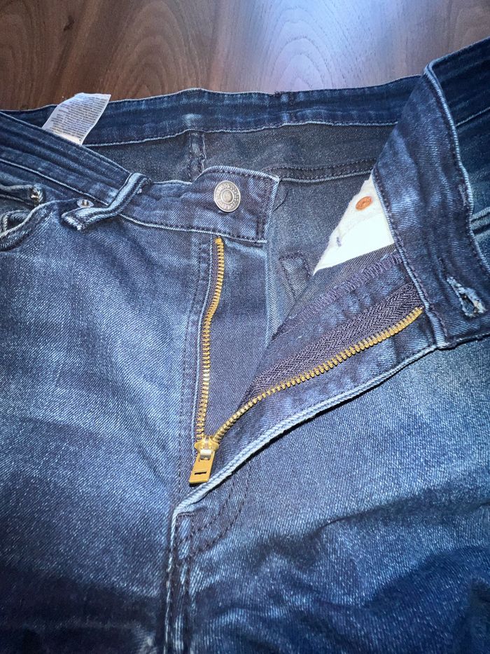 Jean Lévis 511 W34L34 - photo numéro 5