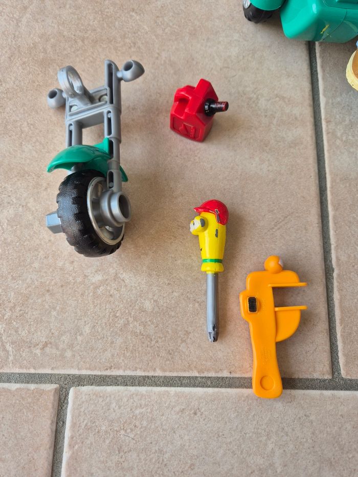 Moto enfant - photo numéro 6