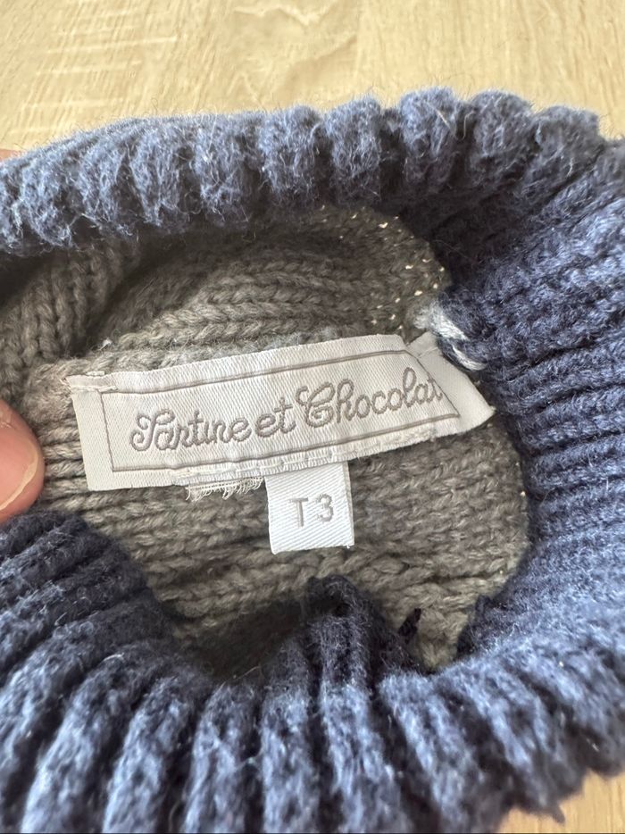 Bonnet - photo numéro 3