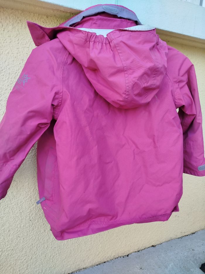 Manteau 5 ans - photo numéro 2