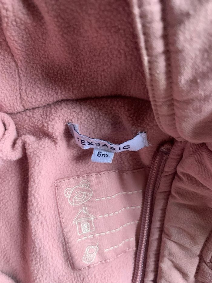 Blouson - photo numéro 2