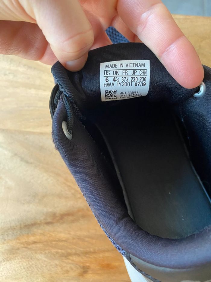 Chaussures adidas - photo numéro 6