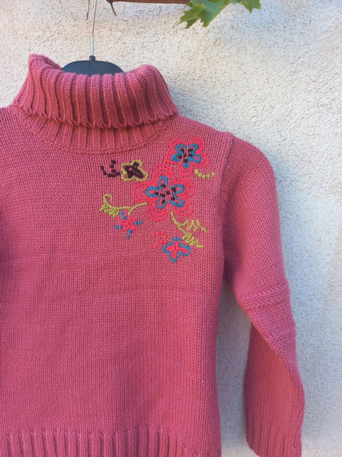 Pull neuf - photo numéro 6